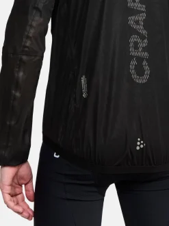 Craft Sportswear Jackor & Västar^PRO Aerolight Hydro Jacket M