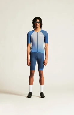 Craft Sportswear T-Shirts & Tröjor^PRO Aerolight Jersey M Water/Multi
