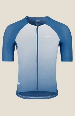 Craft Sportswear T-Shirts & Tröjor^PRO Aerolight Jersey M Water/Multi