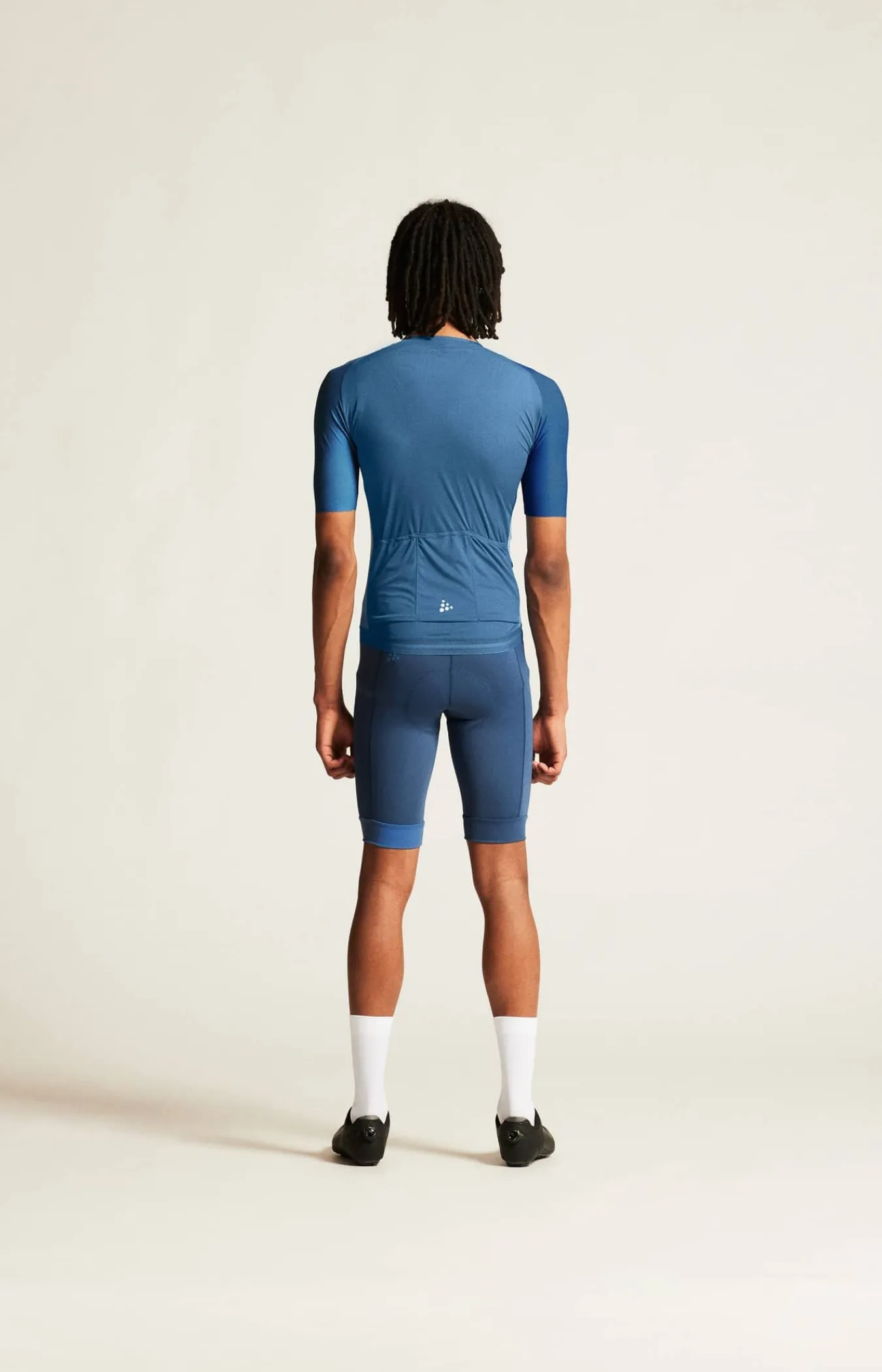 Craft Sportswear T-Shirts & Tröjor^PRO Aerolight Jersey M Water/Multi