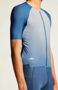 Craft Sportswear T-Shirts & Tröjor^PRO Aerolight Jersey M Water/Multi