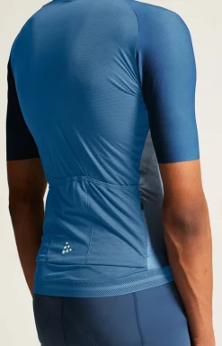 Craft Sportswear T-Shirts & Tröjor^PRO Aerolight Jersey M Water/Multi