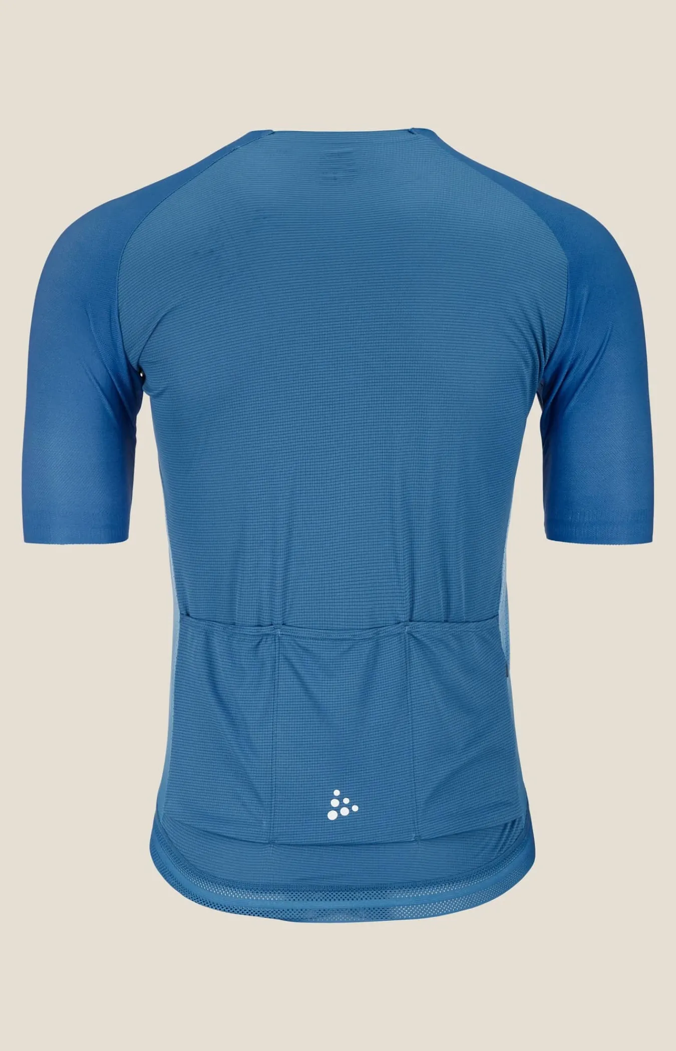 Craft Sportswear T-Shirts & Tröjor^PRO Aerolight Jersey M Water/Multi