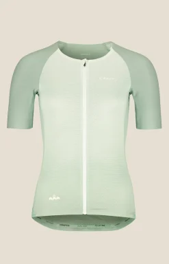 Craft Sportswear T-Shirts & Tröjor^PRO Aerolight Jersey W Glacial/Multi