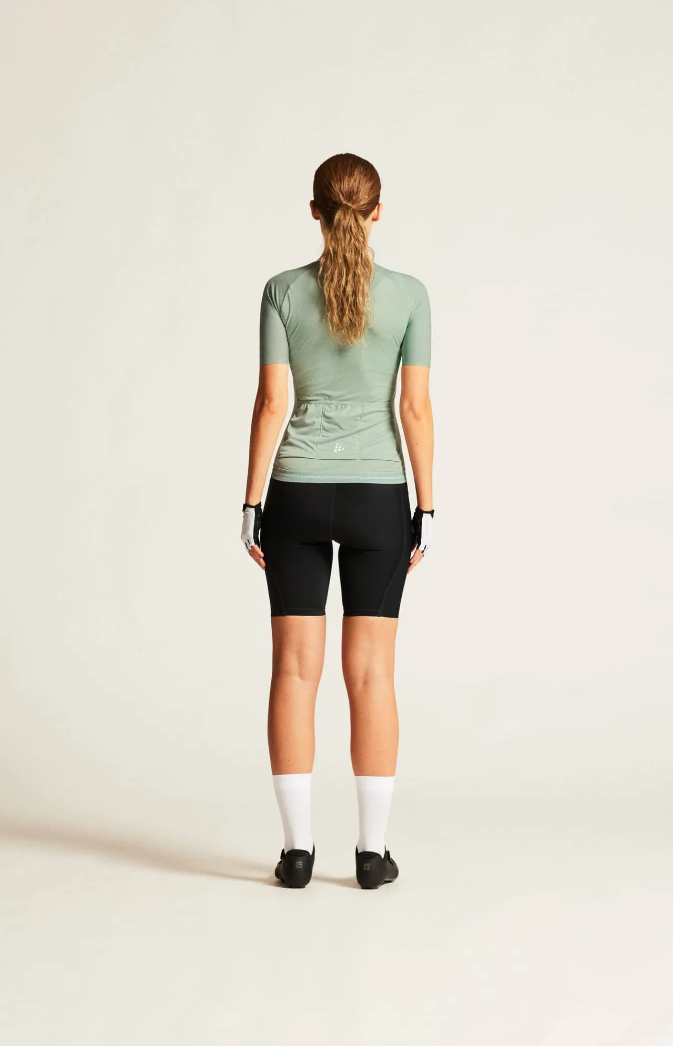 Craft Sportswear T-Shirts & Tröjor^PRO Aerolight Jersey W Glacial/Multi