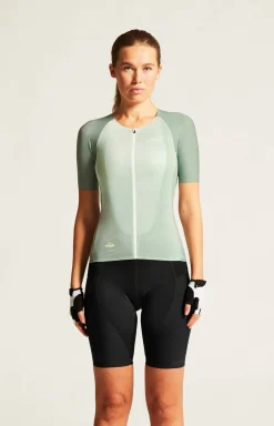Craft Sportswear T-Shirts & Tröjor^PRO Aerolight Jersey W Glacial/Multi