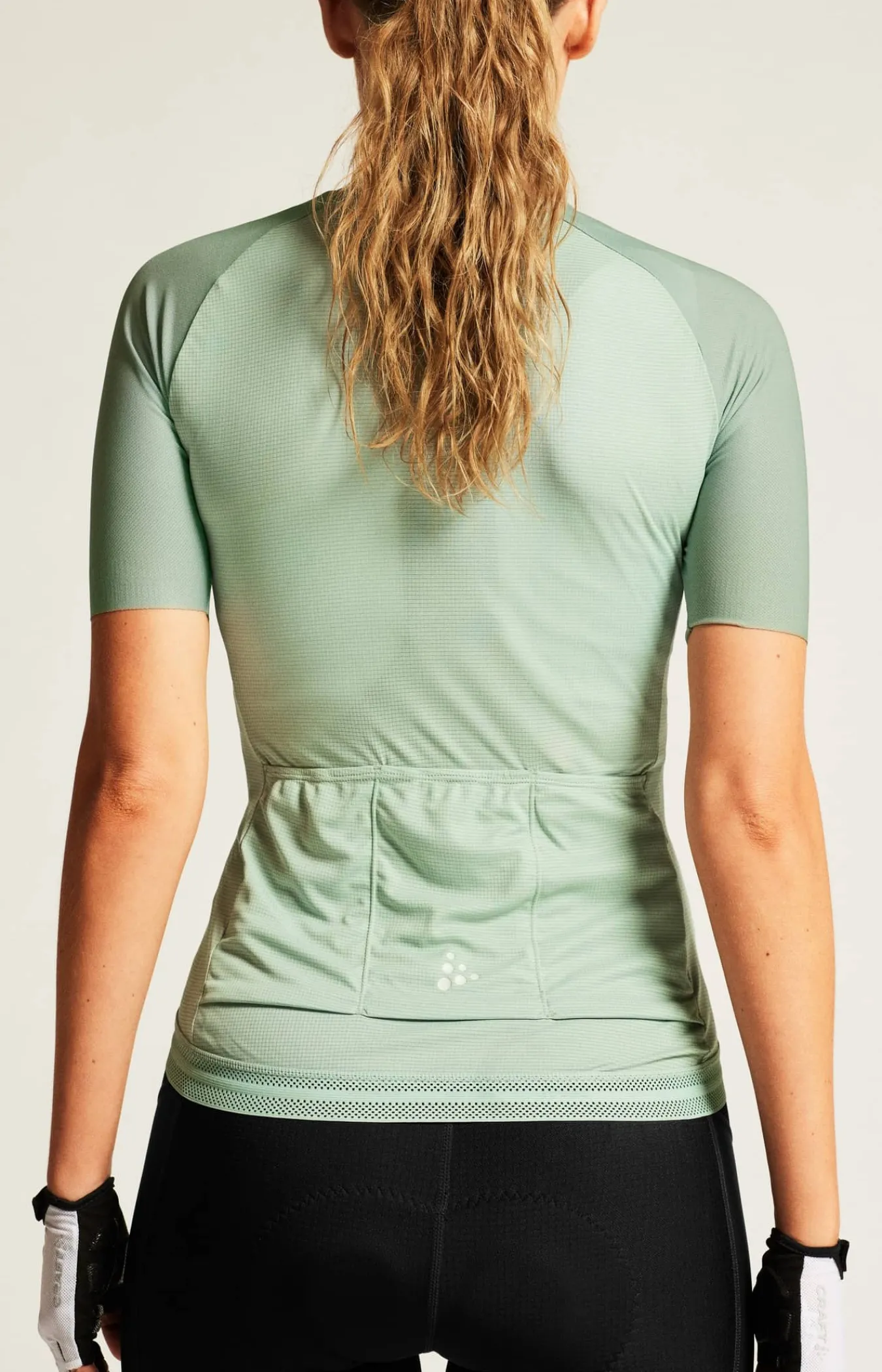 Craft Sportswear T-Shirts & Tröjor^PRO Aerolight Jersey W Glacial/Multi