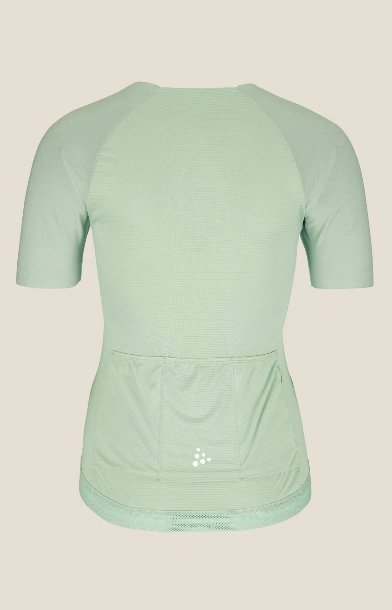 Craft Sportswear T-Shirts & Tröjor^PRO Aerolight Jersey W Glacial/Multi