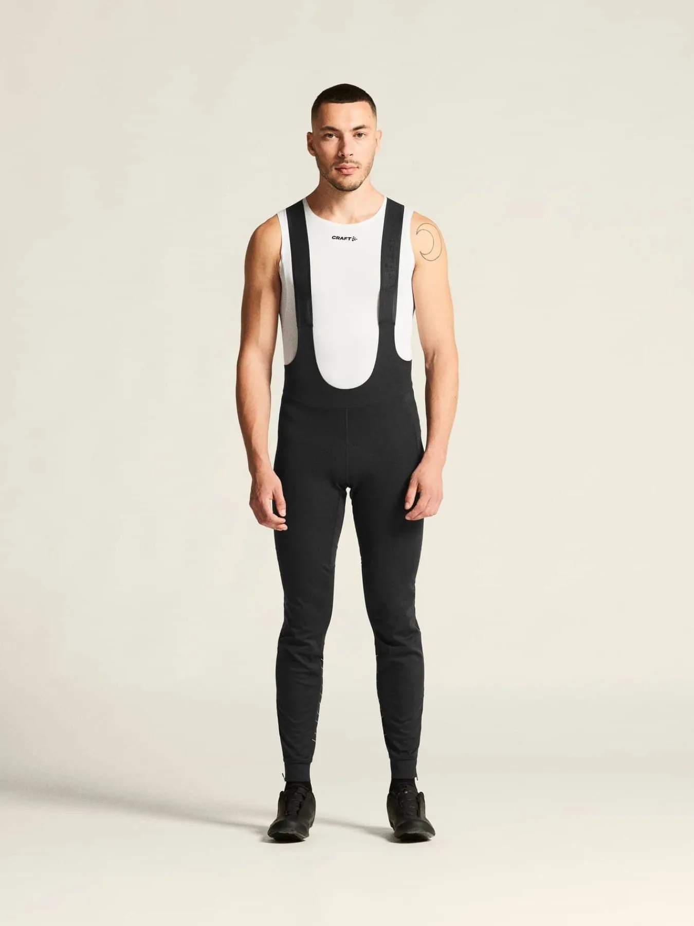 Craft Sportswear Bibs^Pro Bike SubZ Wind Bib Tights 2 M