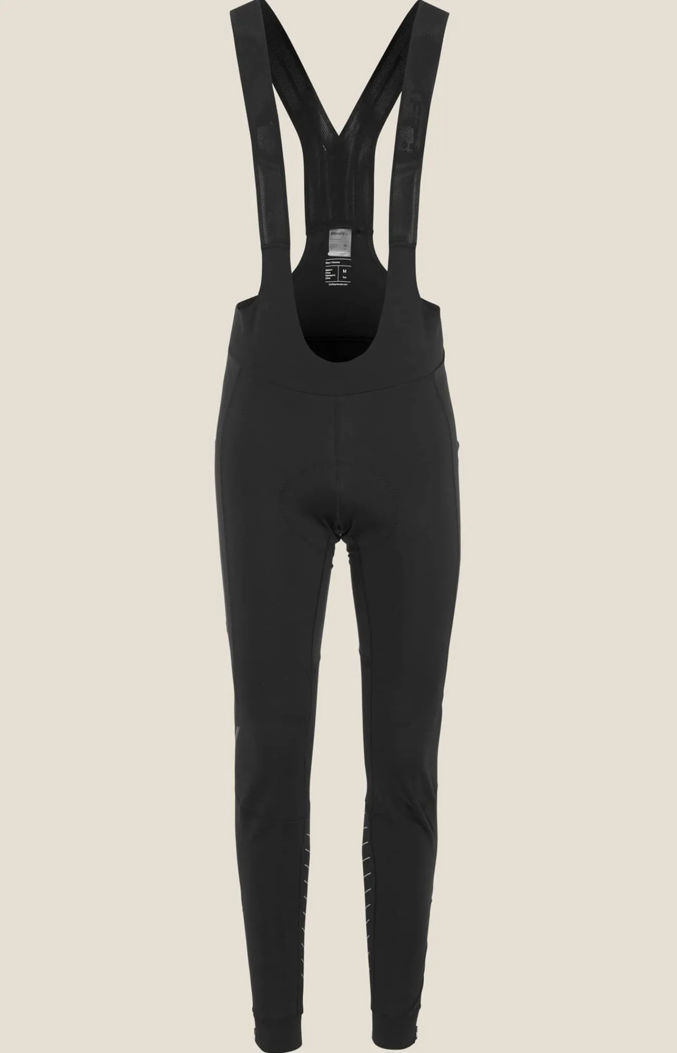 Craft Sportswear Bibs^Pro Bike SubZ Wind Bib Tights 2 M