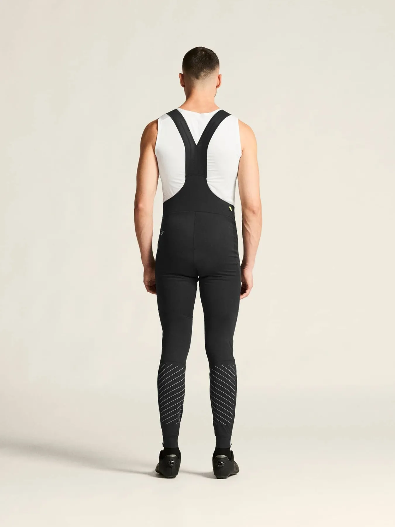Craft Sportswear Bibs^Pro Bike SubZ Wind Bib Tights 2 M