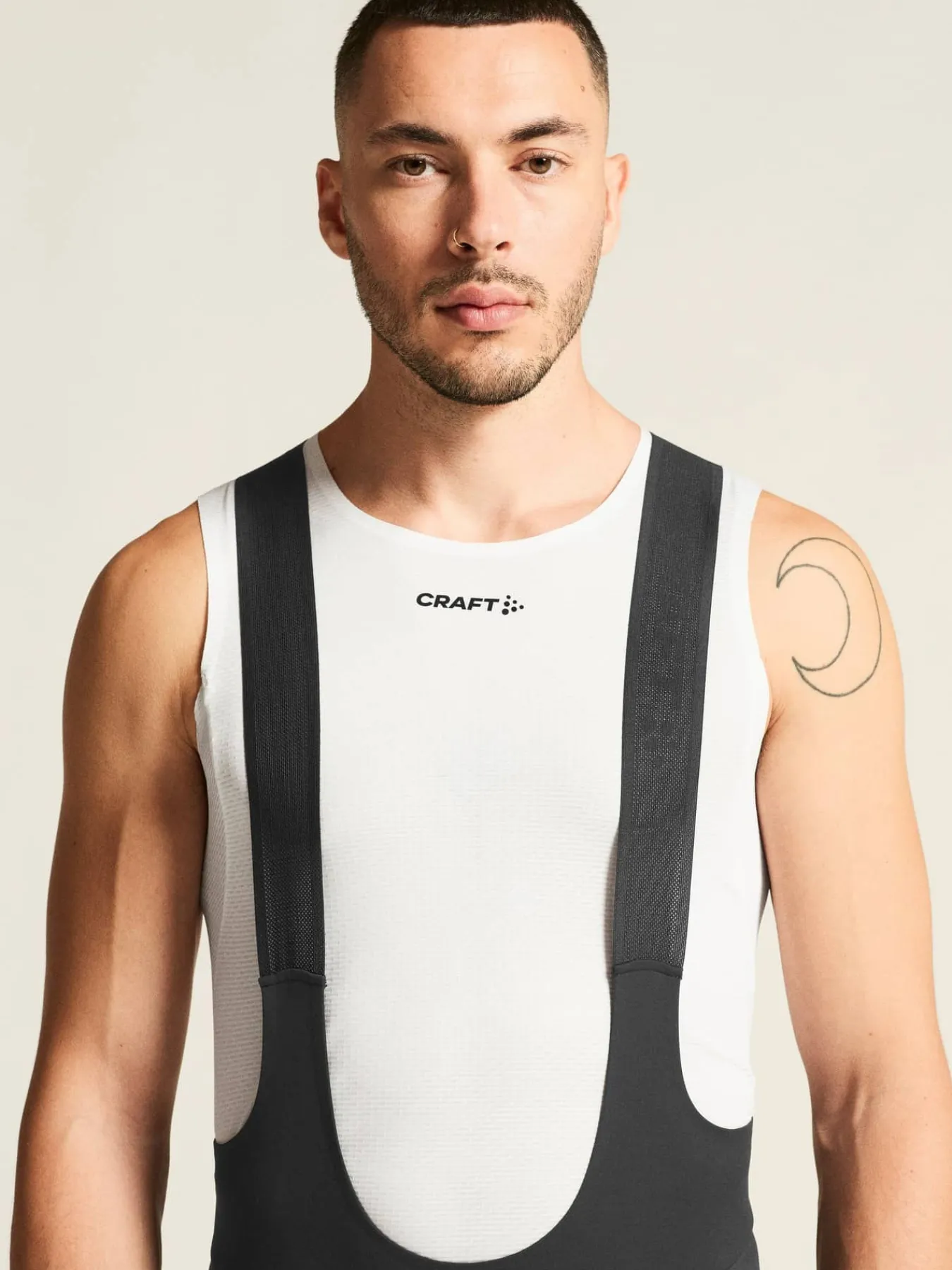 Craft Sportswear Bibs^Pro Bike SubZ Wind Bib Tights 2 M