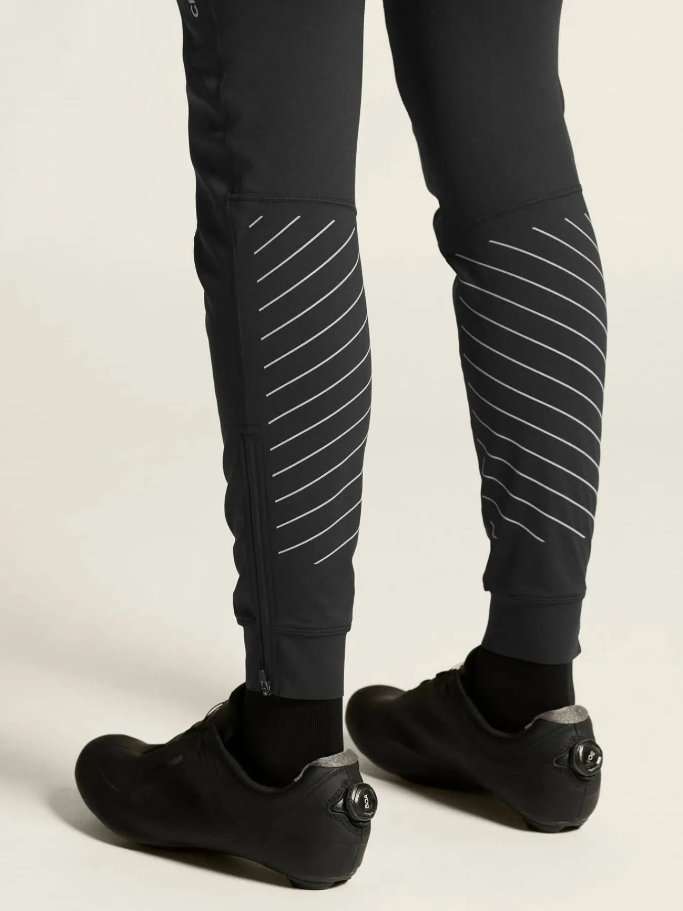 Craft Sportswear Bibs^Pro Bike SubZ Wind Bib Tights 2 M