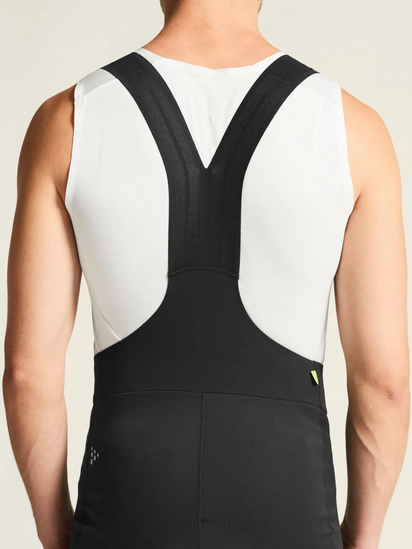 Craft Sportswear Bibs^Pro Bike SubZ Wind Bib Tights 2 M