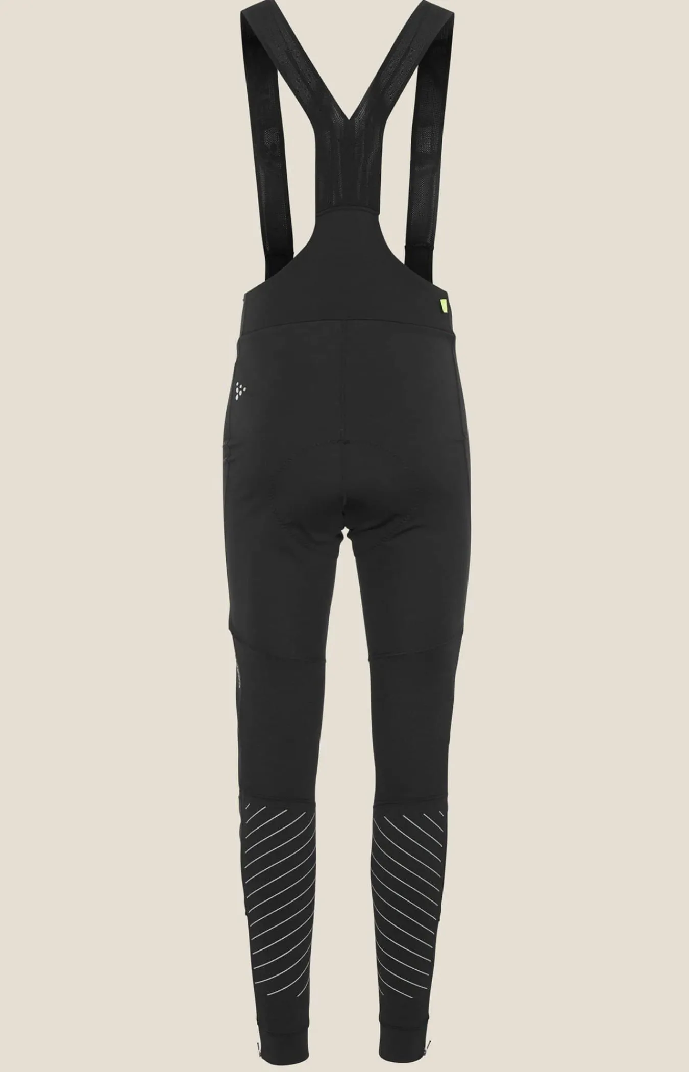Craft Sportswear Bibs^Pro Bike SubZ Wind Bib Tights 2 M