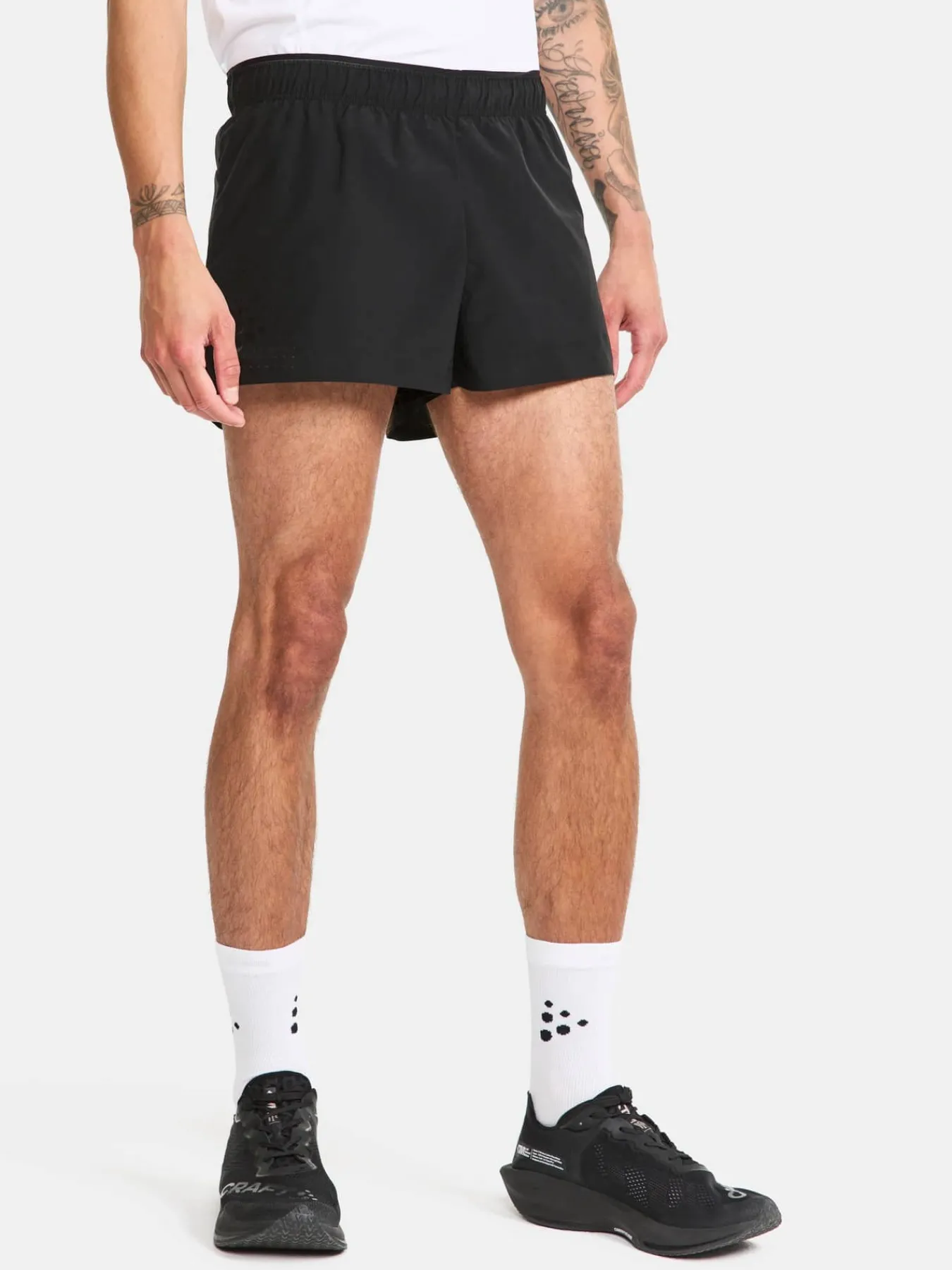Craft Sportswear Shorts^Pro Bio-based Run Shorts M