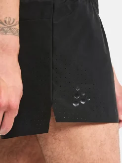 Craft Sportswear Shorts^Pro Bio-based Run Shorts M