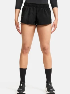 Craft Sportswear Shorts^Pro Bio-based Run Shorts W