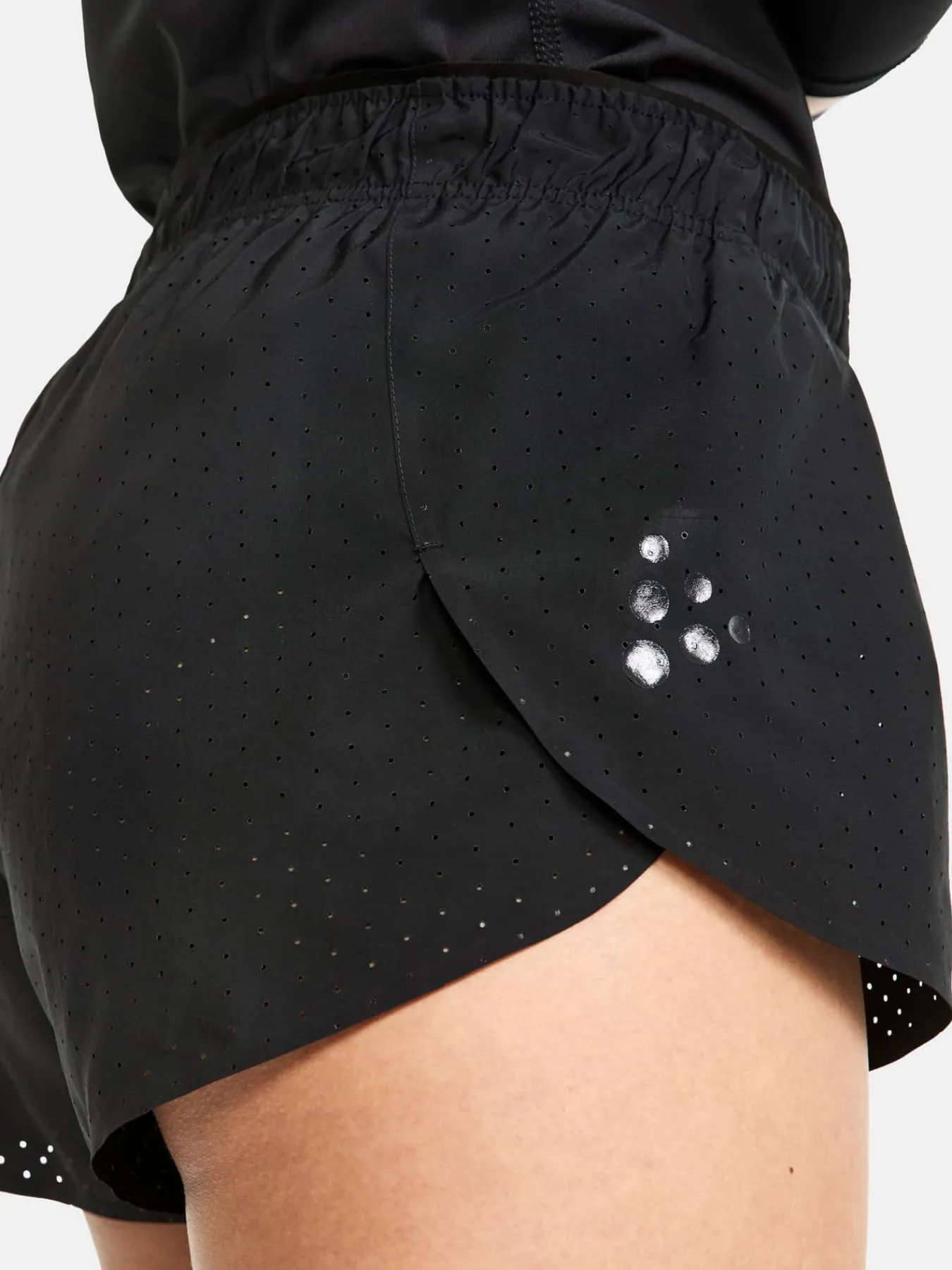 Craft Sportswear Shorts^Pro Bio-based Run Shorts W