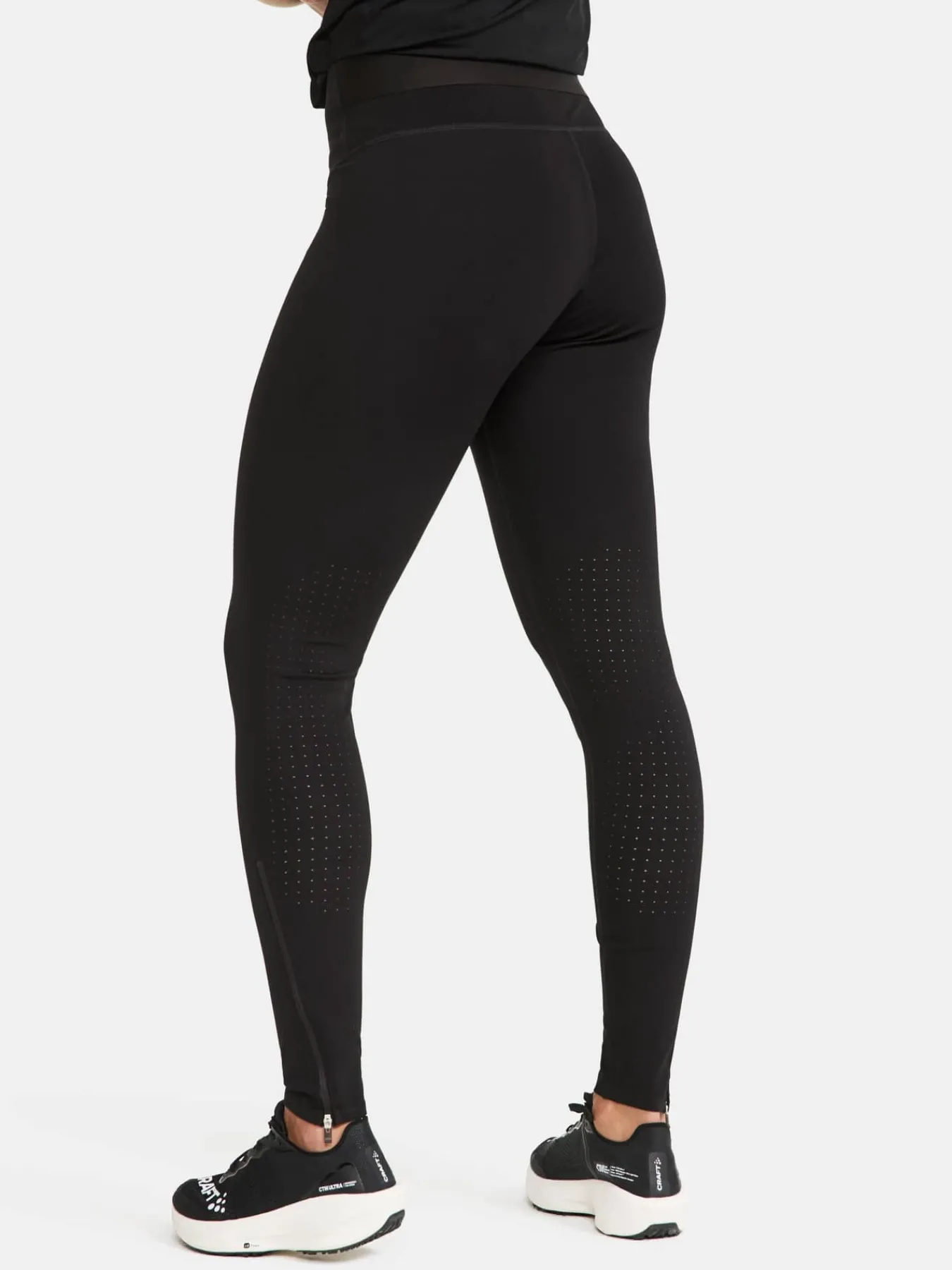 Craft Sportswear Tights^Pro Bio-based Run Tights W