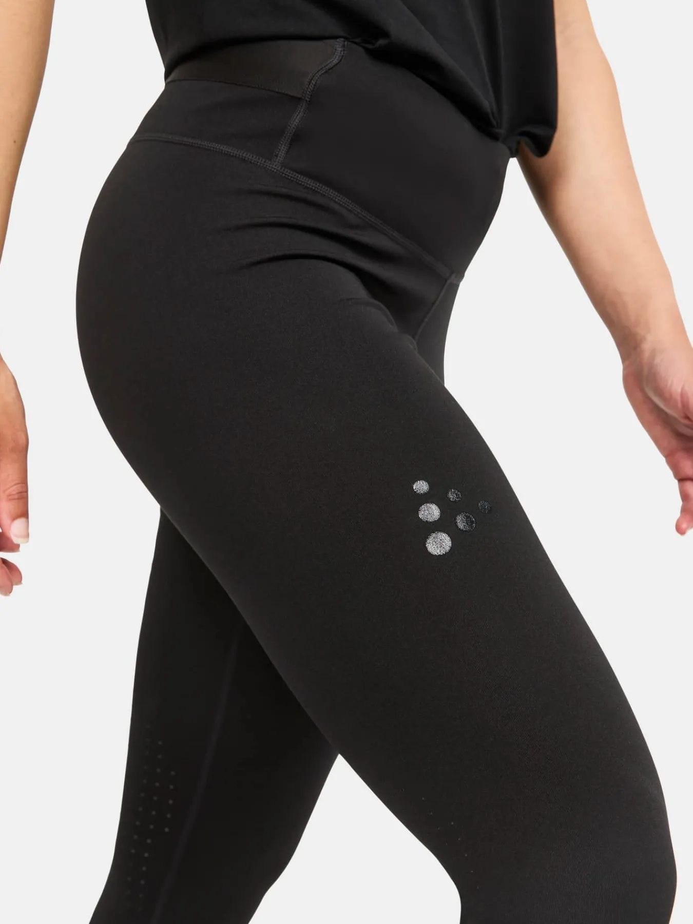 Craft Sportswear Tights^Pro Bio-based Run Tights W