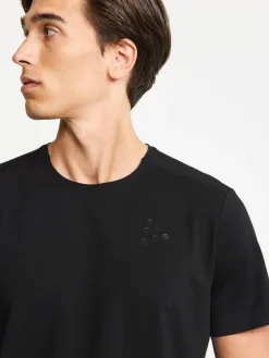 Craft Sportswear T-Shirts & Tröjor^Pro Bio-based SS Run Tee M