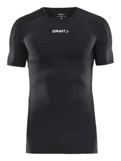 Craft Sportswear Padel|Teamwear^Pro Control Compression Tee Black
