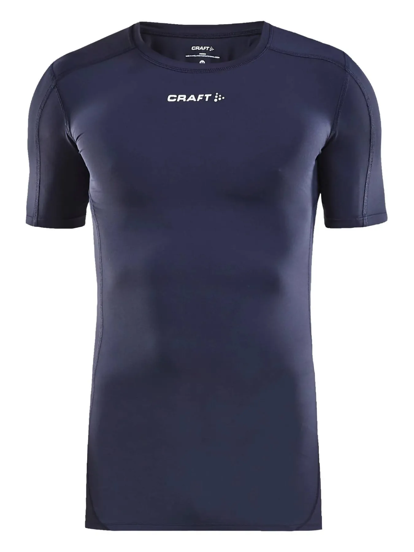 Craft Sportswear Padel|Teamwear^Pro Control Compression Tee Navy