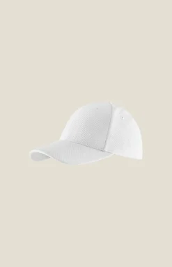 Craft Sportswear Kepsar & Mössor|Padel^PRO Control Impact Cap White