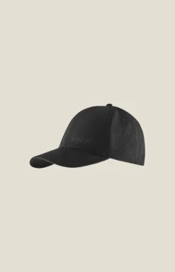Craft Sportswear Kepsar & Mössor|Padel^PRO Control Impact Cap Black