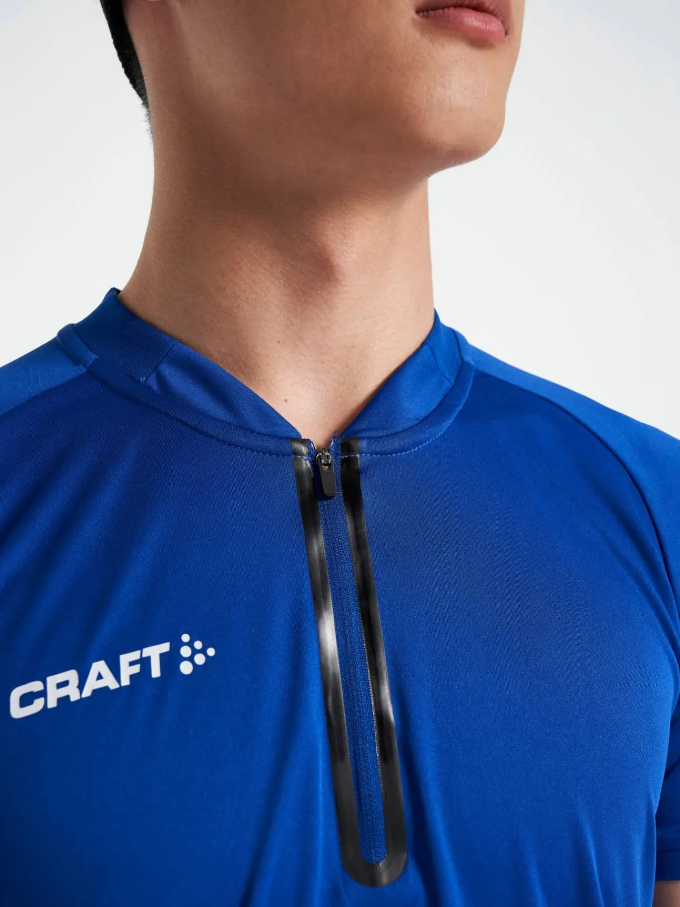 Craft Sportswear T-Shirts & Tröjor|Padel^PRO Control Impact Polo M Club Cobolt/Navy