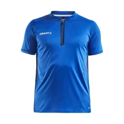 Craft Sportswear T-Shirts & Tröjor|Padel^PRO Control Impact Polo M Club Cobolt/Navy