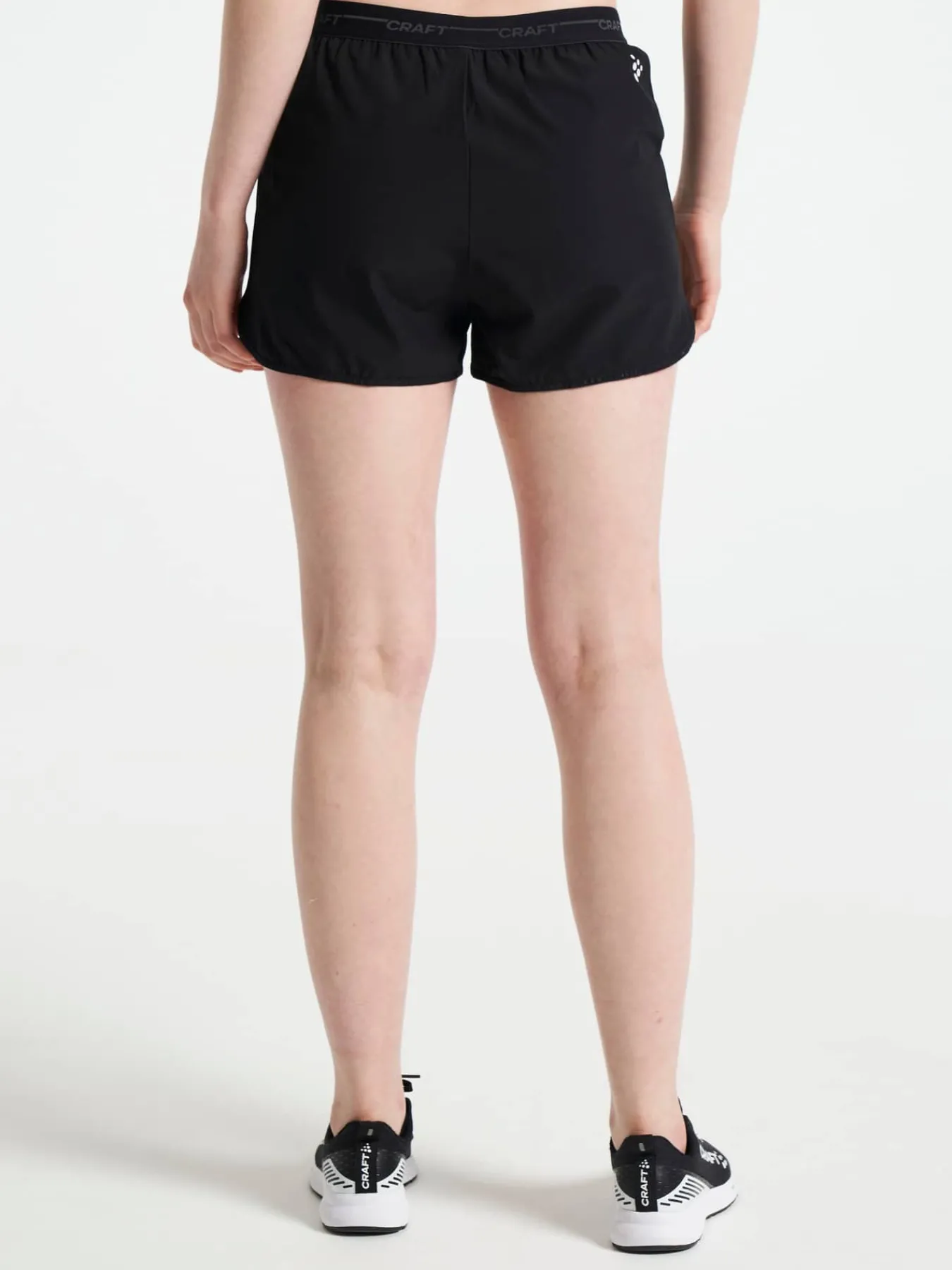 Craft Sportswear Padel|Teamwear^PRO Control Impact Shorts W Black
