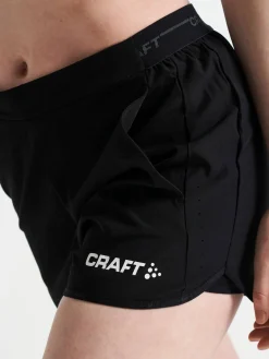 Craft Sportswear Padel|Teamwear^PRO Control Impact Shorts W Black
