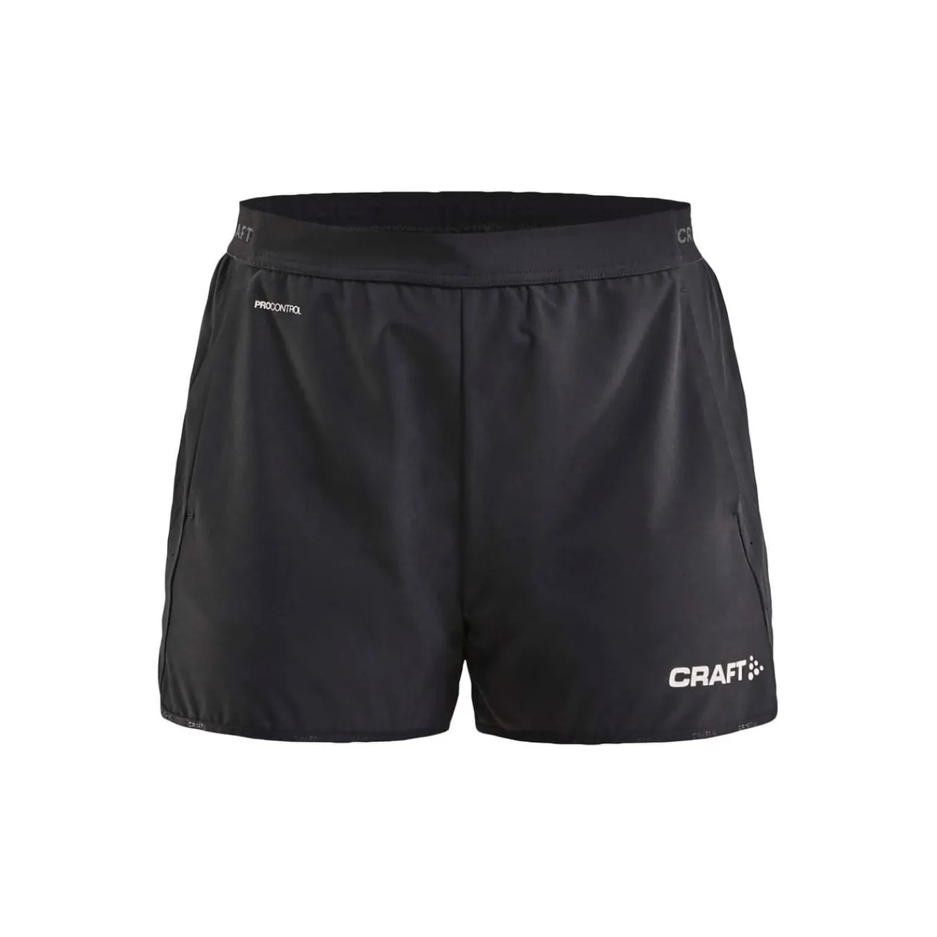 Craft Sportswear Padel|Teamwear^PRO Control Impact Shorts W Black