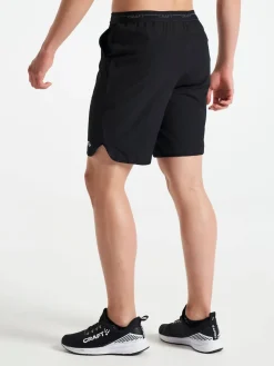 Craft Sportswear Padel|Teamwear^PRO Control Impact Shorts M Black