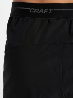 Craft Sportswear Padel|Teamwear^PRO Control Impact Shorts M Black