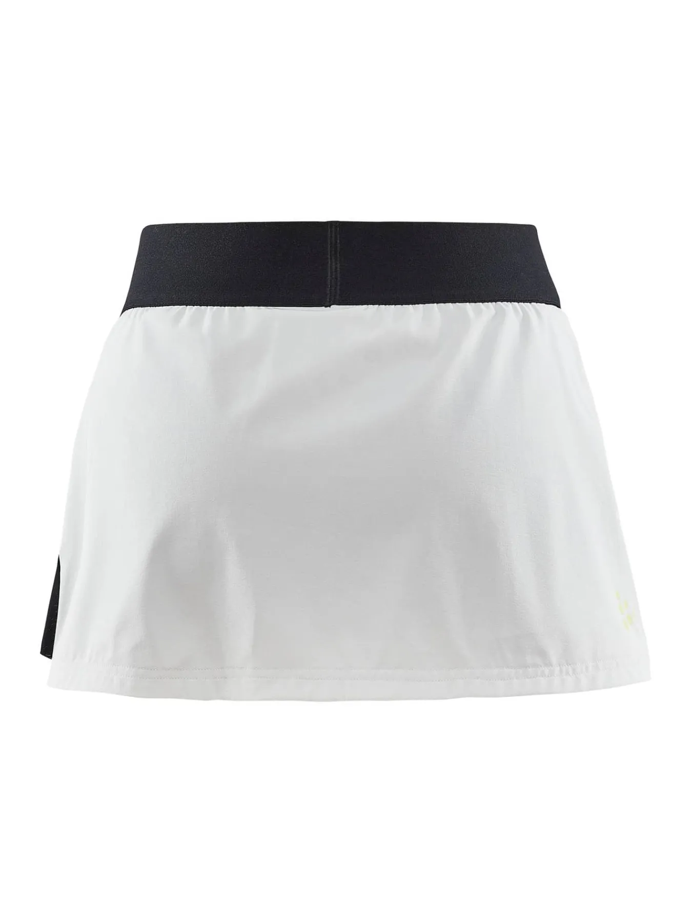 Craft Sportswear Kjolar|Padel^PRO Control Impact Skirt W Ash-White