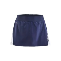 Craft Sportswear Kjolar|Padel^PRO Control Impact Skirt W Navy/White