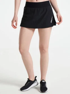 Craft Sportswear Kjolar|Padel^PRO Control Impact Skirt W Black