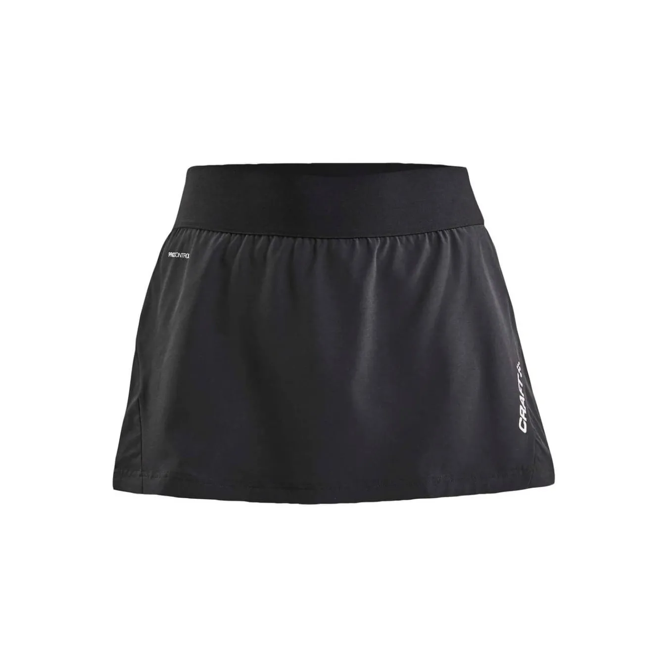 Craft Sportswear Kjolar|Padel^PRO Control Impact Skirt W Black