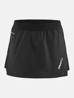Craft Sportswear Kjolar^Pro Control Impact Skirt Jr Black