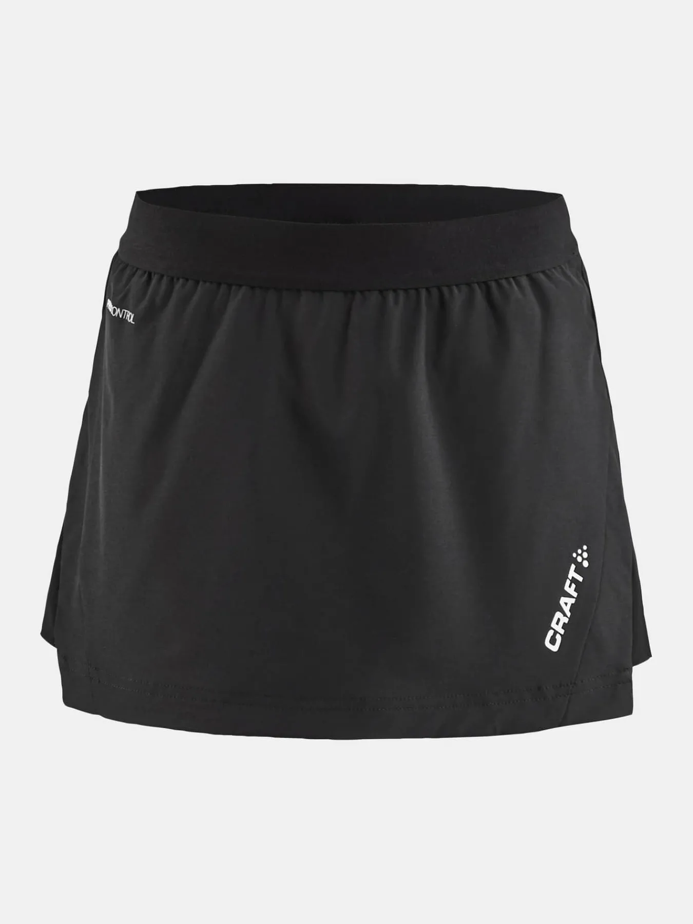 Craft Sportswear Kjolar^Pro Control Impact Skirt Jr Black