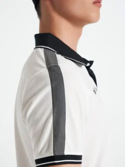 Craft Sportswear T-Shirts & Tröjor|Träning^Pro Control Poloshirt M White/Black