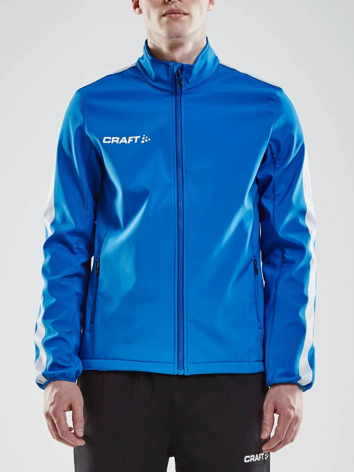 Craft Sportswear Padel|Teamwear^Pro Control Softshell Jacket M