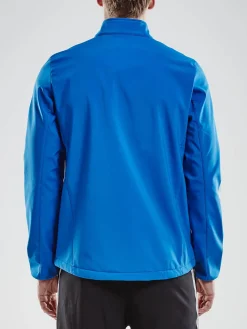 Craft Sportswear Padel|Teamwear^Pro Control Softshell Jacket M