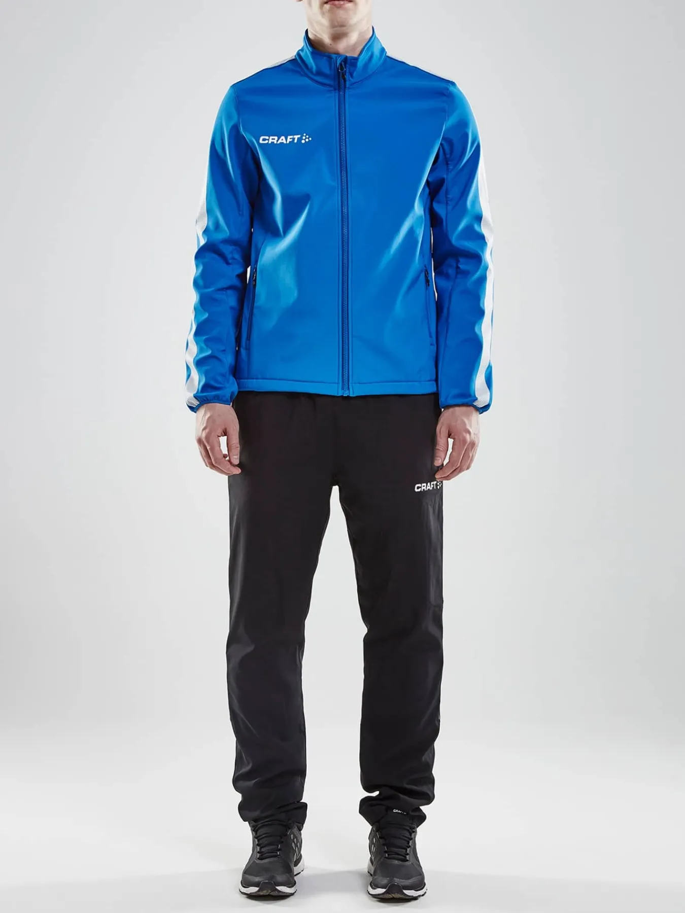 Craft Sportswear Padel|Teamwear^Pro Control Softshell Jacket M