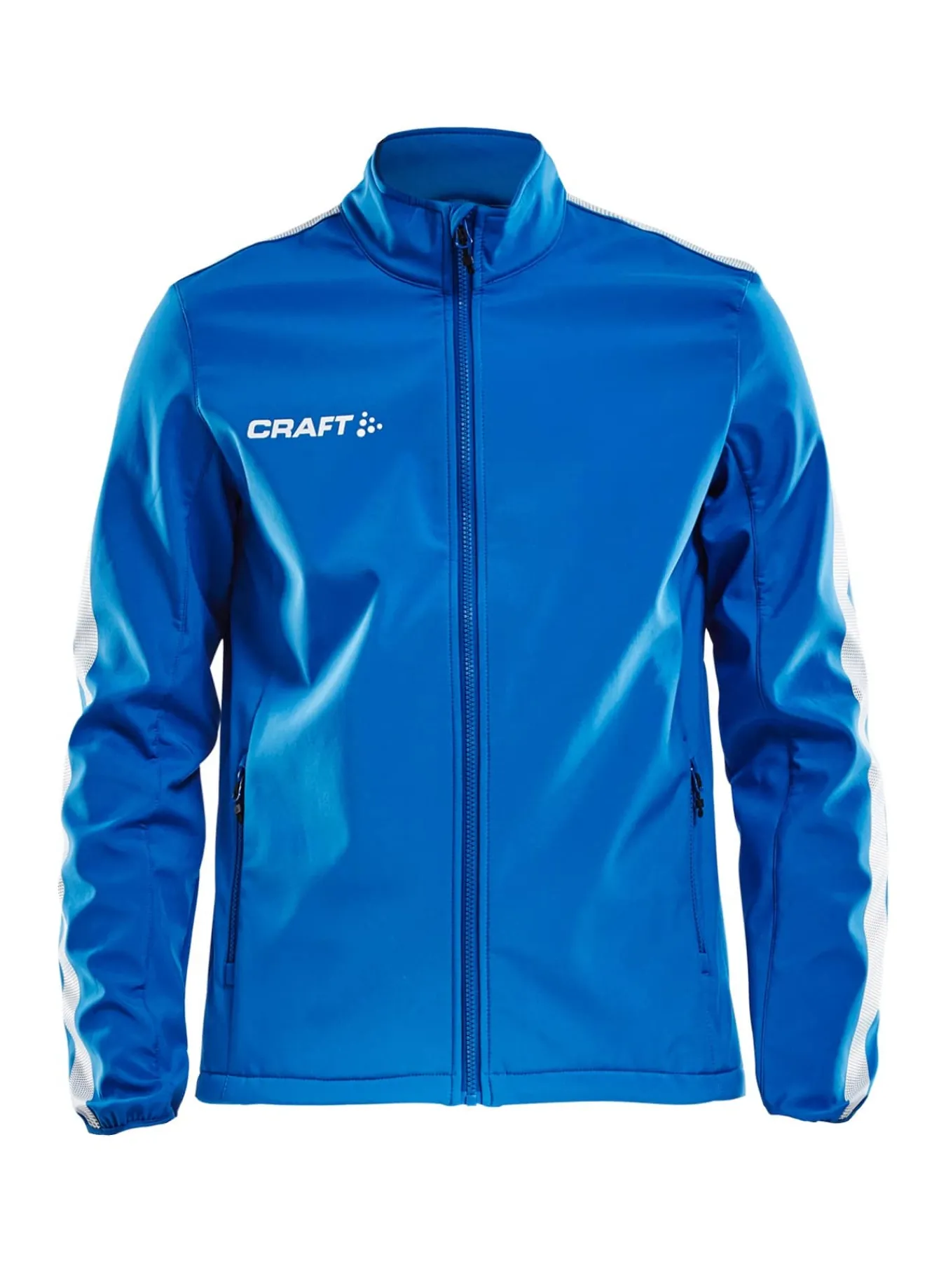 Craft Sportswear Padel|Teamwear^Pro Control Softshell Jacket M