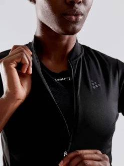 Craft Sportswear Linnen|Underställ^PRO Cool Mesh Superlight Sl W Black