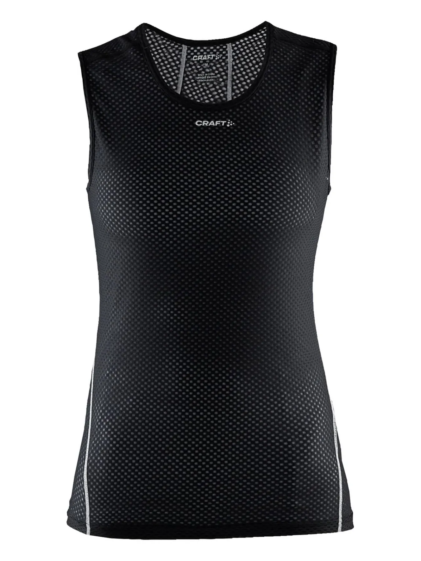 Craft Sportswear Linnen|Underställ^PRO Cool Mesh Superlight Sl W Black